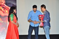 Sarabha Movie Teaser Launch